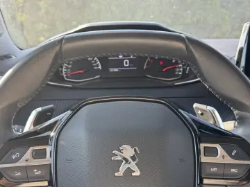 2021 Peugeot 2008 PURETECH 130 CP ACTIVE BUSINESS