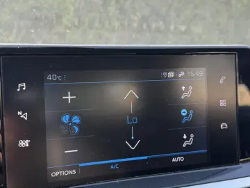 2021 Peugeot 2008 PURETECH 130 CP ACTIVE BUSINESS