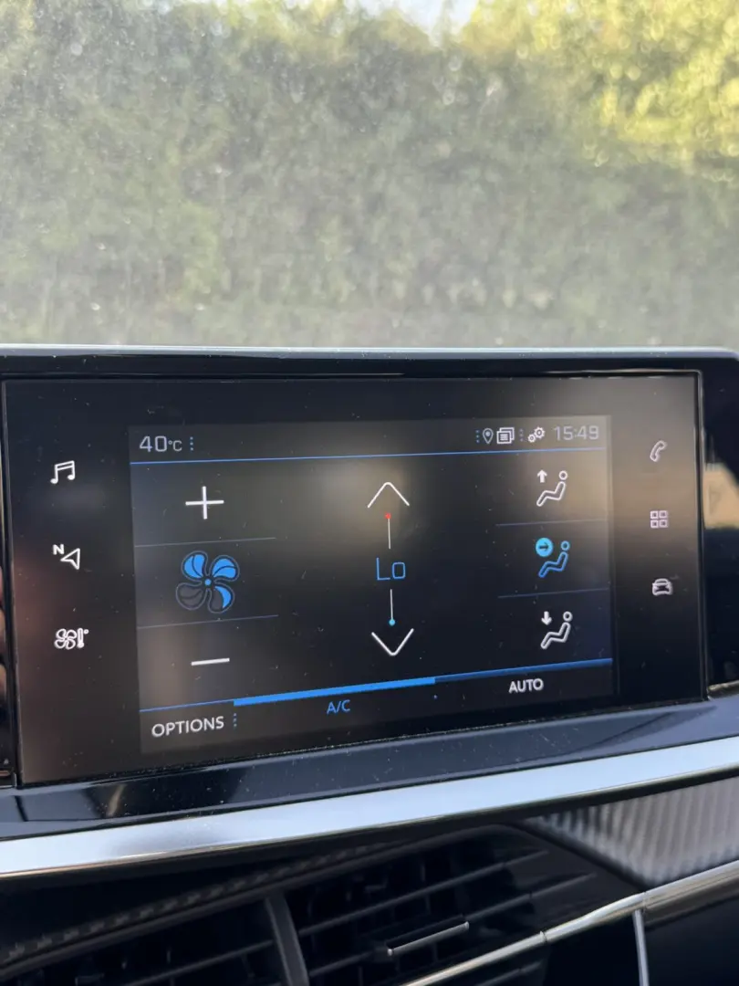2021 Peugeot 2008 PURETECH 130 CP ACTIVE BUSINESS
