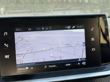 2021 Peugeot 2008 PURETECH 130 CP ACTIVE BUSINESS