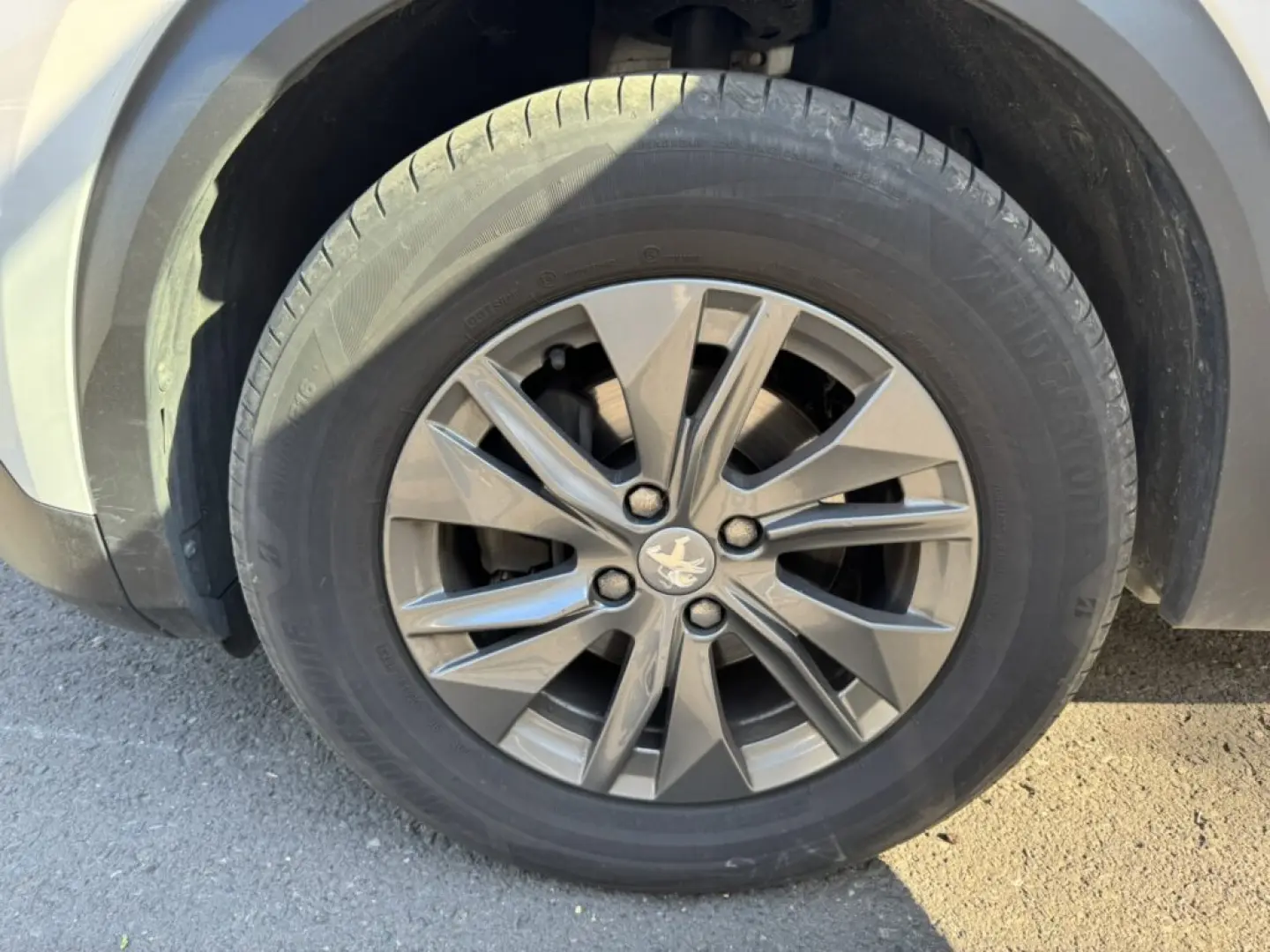 2021 Peugeot 2008 PURETECH 130 CP ACTIVE BUSINESS