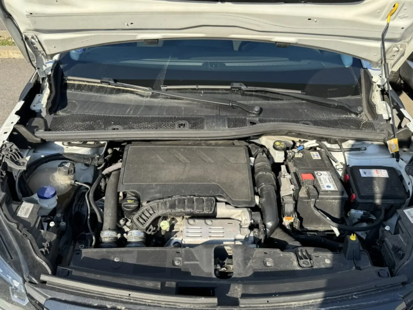 2021 Peugeot 2008 PURETECH 130 CP ACTIVE BUSINESS