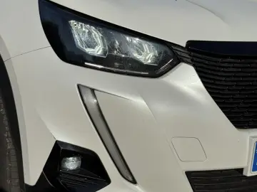 2021 Peugeot 2008 PURETECH 130 CP ACTIVE BUSINESS