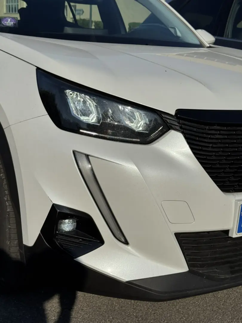 2021 Peugeot 2008 PURETECH 130 CP ACTIVE BUSINESS