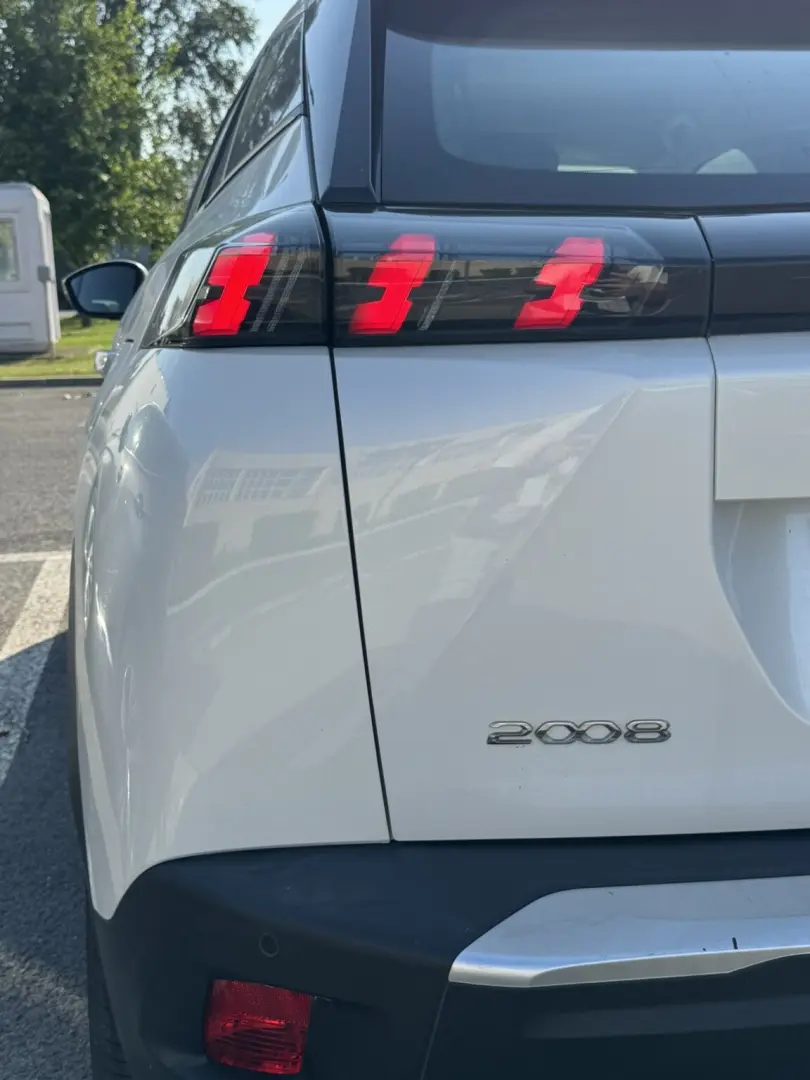 2021 Peugeot 2008 PURETECH 130 CP ACTIVE BUSINESS