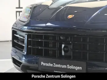 Cayenne E-Hybrid Coupe Beifahrerdisplay BOSE 22'