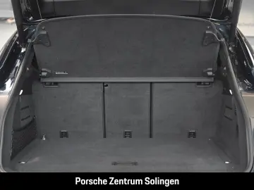Cayenne E-Hybrid Coupe Beifahrerdisplay BOSE 22'