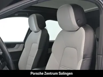 Cayenne E-Hybrid Coupe Beifahrerdisplay BOSE 22'