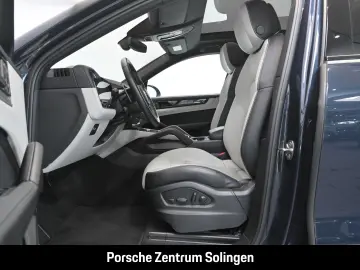 Cayenne E-Hybrid Coupe Beifahrerdisplay BOSE 22'