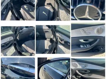 E 220d E-KlasseLim/ShzG/Pano/AHK/E.Sitz/Anbient