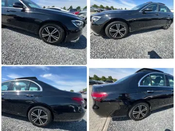 E 220d E-KlasseLim/ShzG/Pano/AHK/E.Sitz/Anbient