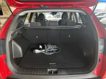 Tucson Hybrid 4WD dig.Cockpit R.Cam PDC DAB+