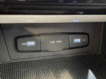 Tucson Hybrid 4WD dig.Cockpit R.Cam PDC DAB+