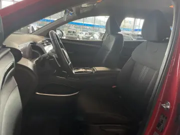 Tucson Hybrid 4WD dig.Cockpit R.Cam PDC DAB+
