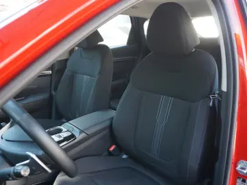 Tucson Basis Plug- In Hybrid 4WD Carplay Kam AC