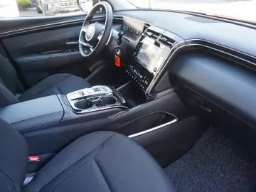 Tucson Basis Plug- In Hybrid 4WD Carplay Kam AC