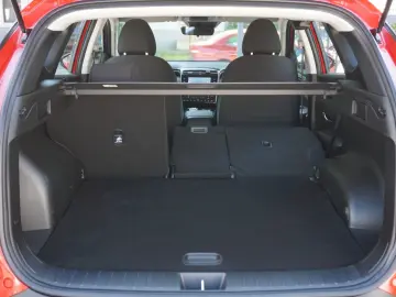 Tucson Basis Plug- In Hybrid 4WD Carplay Kam AC