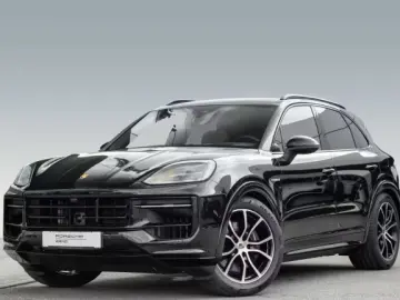 Porsche Cayenne E-Hybrid BOSE InnoDrive Panorama