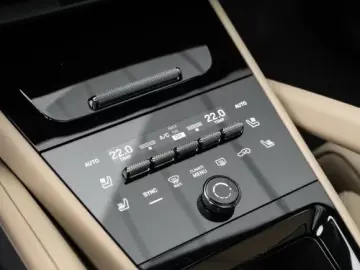 Porsche Cayenne E-Hybrid BOSE InnoDrive Panorama