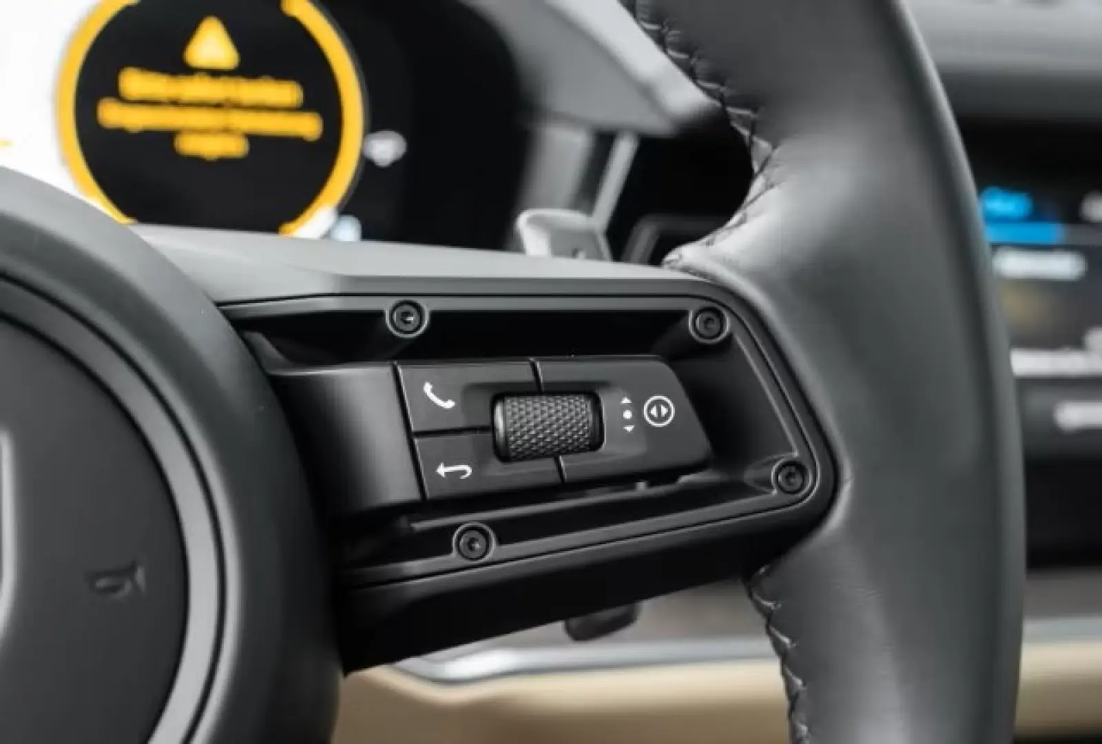 Porsche Cayenne E-Hybrid BOSE InnoDrive Panorama