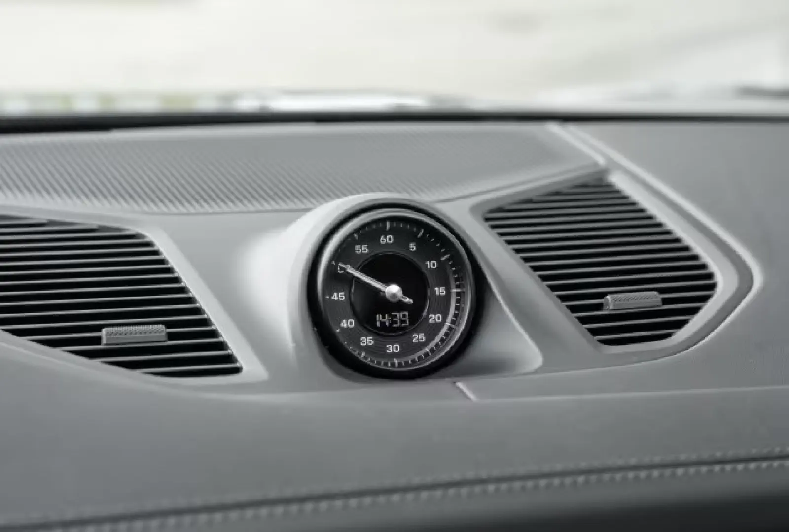 Porsche Cayenne E-Hybrid BOSE InnoDrive Panorama
