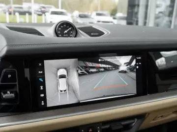 Porsche Cayenne E-Hybrid BOSE InnoDrive Panorama