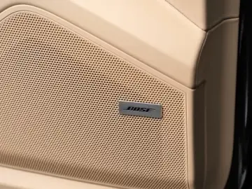 Porsche Cayenne E-Hybrid BOSE InnoDrive Panorama