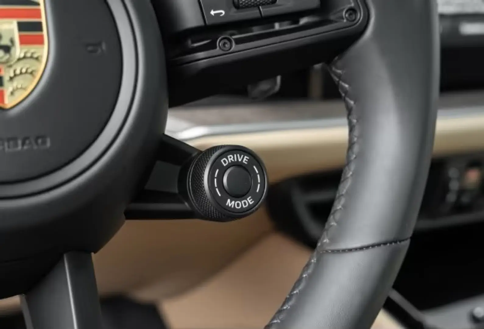Porsche Cayenne E-Hybrid BOSE InnoDrive Panorama