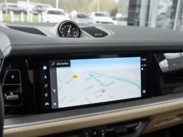 Porsche Cayenne E-Hybrid BOSE InnoDrive Panorama