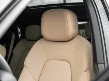 Porsche Cayenne E-Hybrid BOSE InnoDrive Panorama