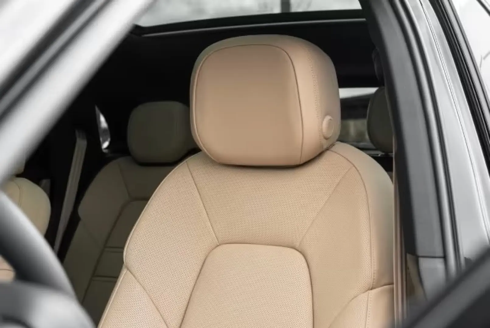 Porsche Cayenne E-Hybrid BOSE InnoDrive Panorama