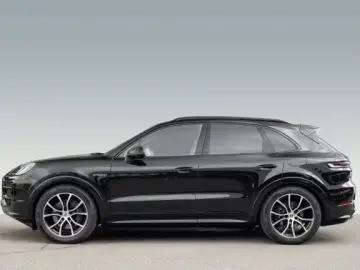 Porsche Cayenne E-Hybrid BOSE InnoDrive Panorama