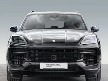 Porsche Cayenne E-Hybrid BOSE InnoDrive Panorama