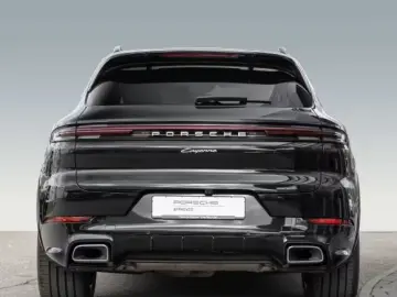 Porsche Cayenne E-Hybrid BOSE InnoDrive Panorama