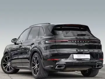Porsche Cayenne E-Hybrid BOSE InnoDrive Panorama
