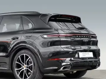 Porsche Cayenne E-Hybrid BOSE InnoDrive Panorama