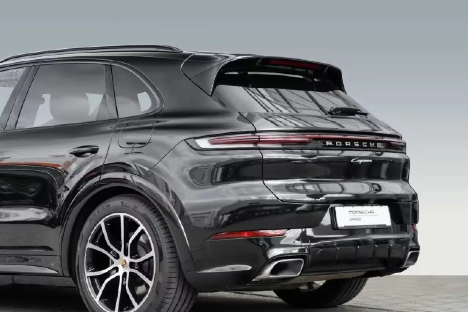 Porsche Cayenne E-Hybrid BOSE InnoDrive Panorama