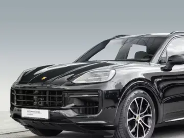 Porsche Cayenne E-Hybrid BOSE InnoDrive Panorama