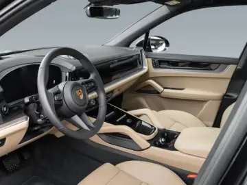 Porsche Cayenne E-Hybrid BOSE InnoDrive Panorama