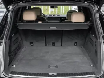 Porsche Cayenne E-Hybrid BOSE InnoDrive Panorama