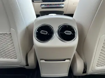 Mercedes-Benz CLA 180 d Coupe