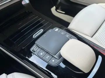 Mercedes-Benz CLA 180 d Coupe