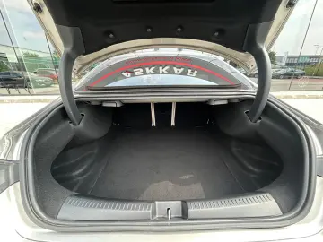 Mercedes-Benz CLA 180 d Coupe