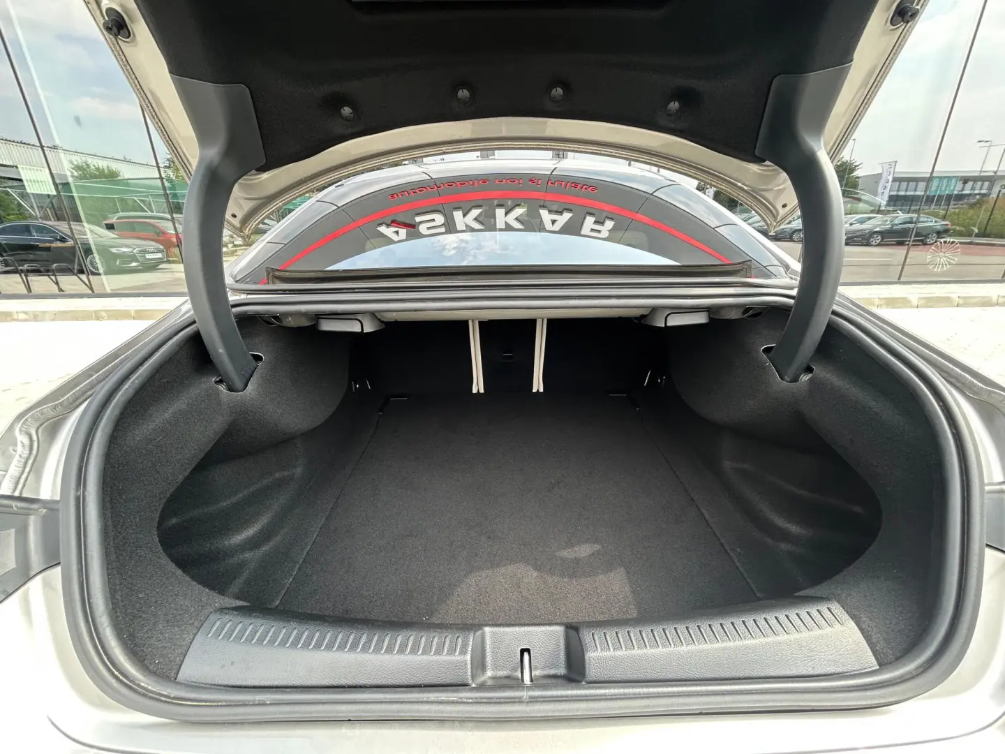 Mercedes-Benz CLA 180 d Coupe