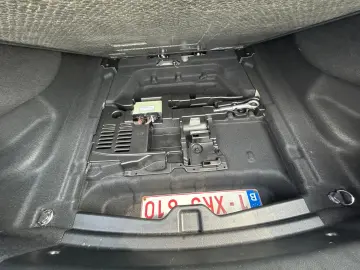 Mercedes-Benz CLA 180 d Coupe