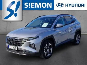 Tucson 1.6 T-GDI PHEV 4WD TREND Navi LED ACC RKa