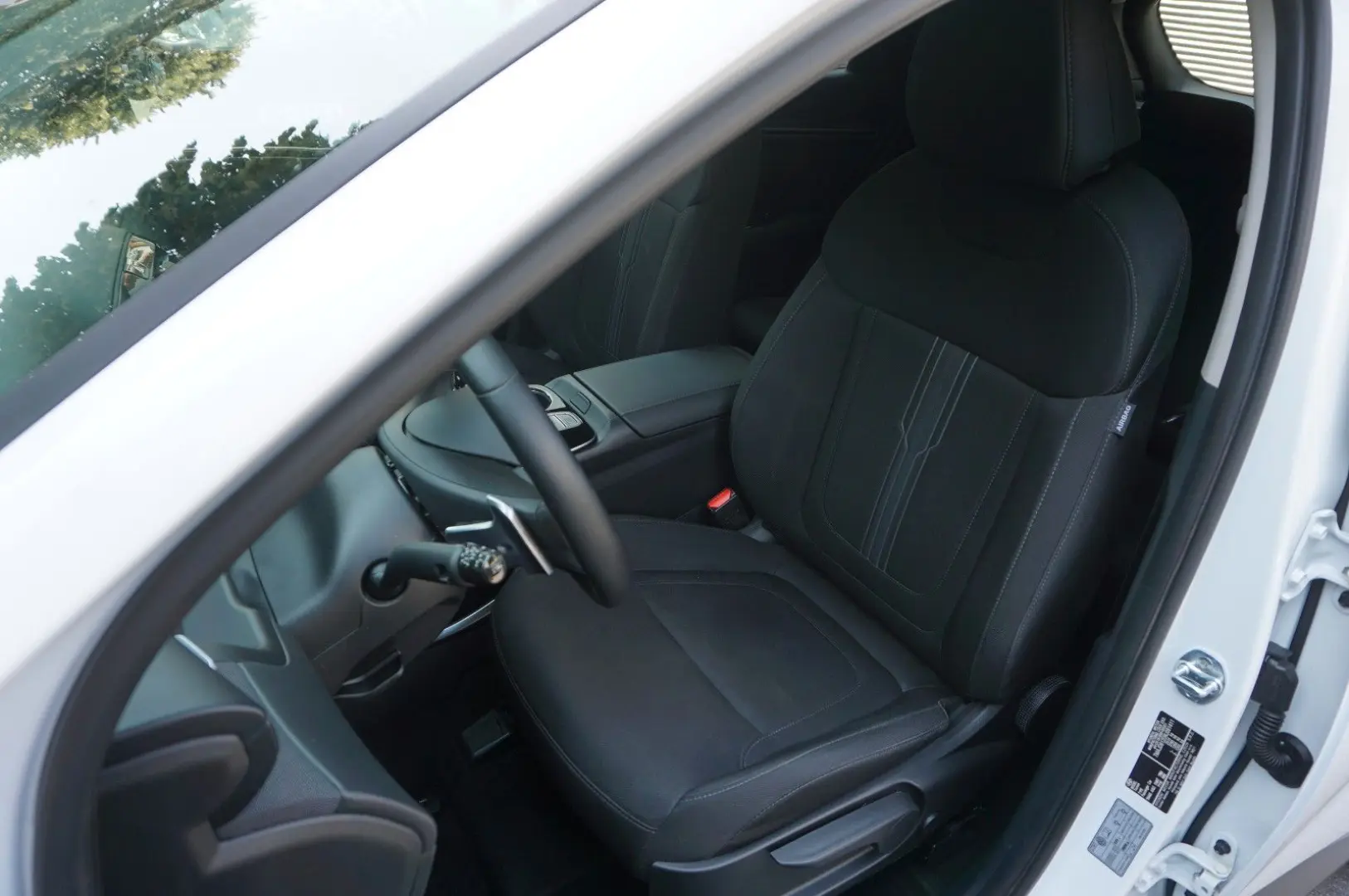Tucson Trend Plug-In 4WD AHK ACC Heckklappe CarP