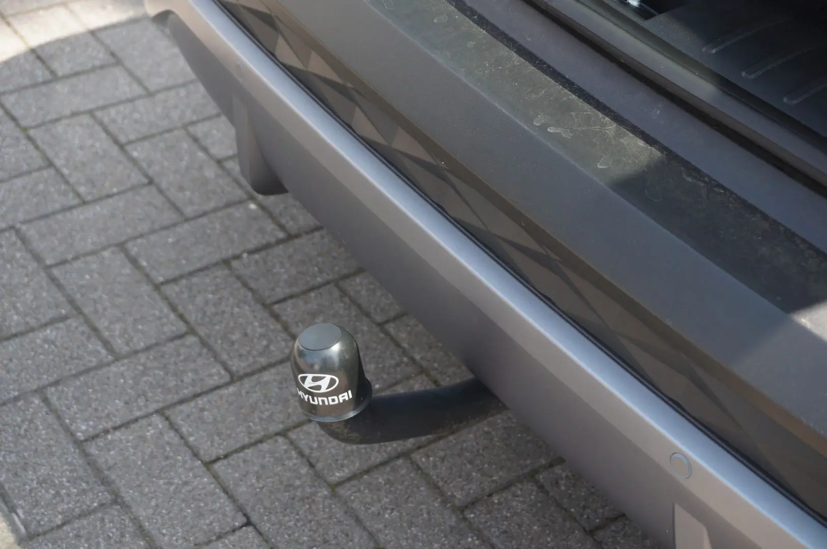 Tucson Trend Plug-In 4WD AHK ACC Heckklappe CarP