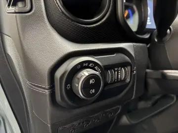 Jeep Wrangler Unlimited 2.0 272PS Rubicon