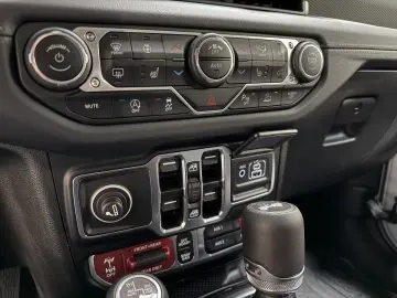 Jeep Wrangler Unlimited 2.0 272PS Rubicon